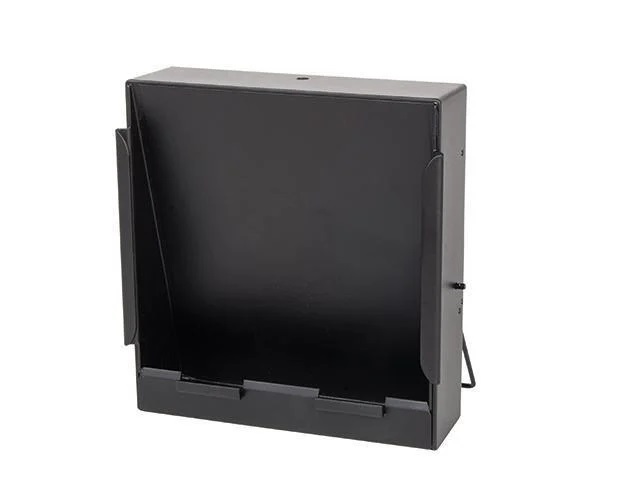 ASG METAL HEDEF KUTUSU